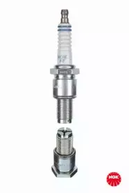 5483 NGK Свеча зажигания