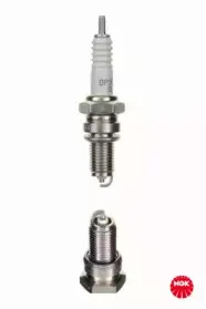 6629 NGK Свеча зажигания