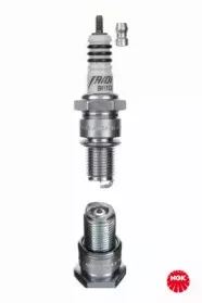 6801 NGK Свеча зажигания