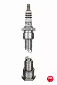 7214 NGK Свеча зажигания