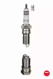 3344 NGK Свеча зажигания