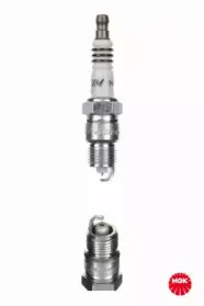 7401 NGK Свеча зажигания