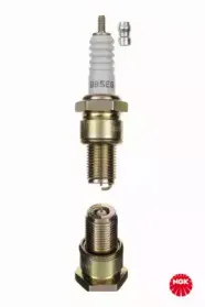 7498 NGK Свеча зажигания