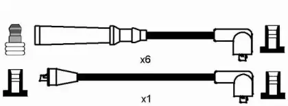 ngk-5401