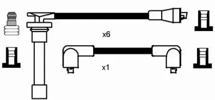 ngk-5406