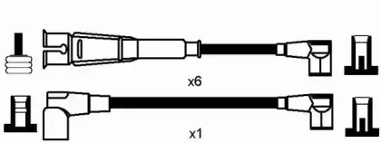 ngk-0741