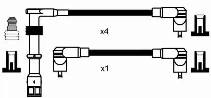 ngk-0970