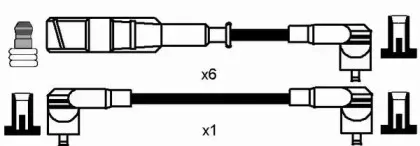 ngk-0954