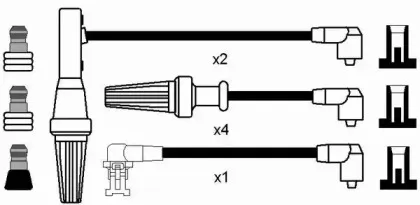 ngk-7154
