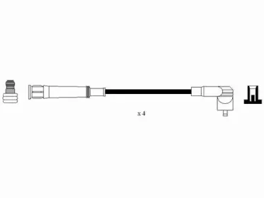 ngk-8582