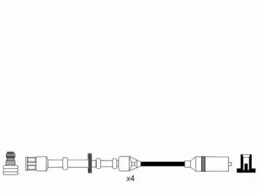 ngk-0967