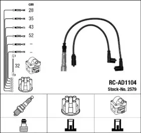 ngk-2579