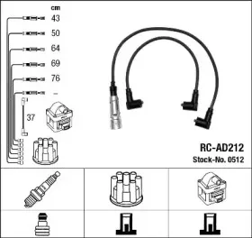 ngk-0512