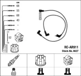 ngk-8627