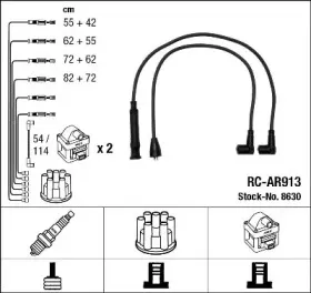 ngk-8630