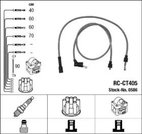 ngk-0586