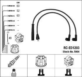 ngk-5904