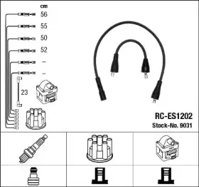 ngk-9031