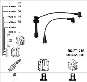 ngk-5908