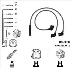 ngk-8612