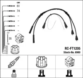 ngk-6980