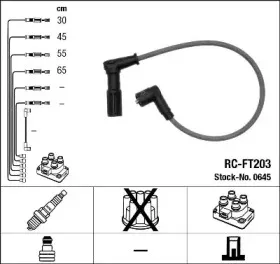 ngk-0645