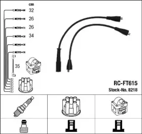 ngk-8218