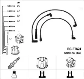 ngk-3666