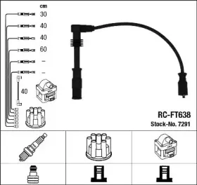 ngk-7291