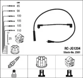 ngk-2581