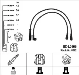 ngk-8222