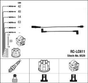 ngk-8529