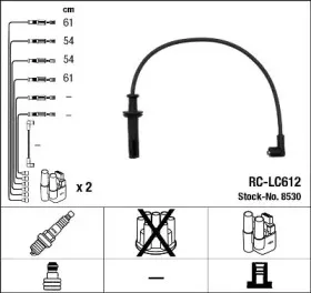 ngk-8530