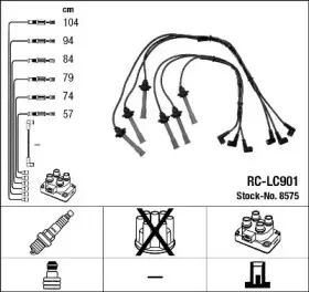 ngk-8575