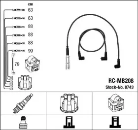 ngk-0743