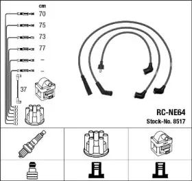 ngk-8517