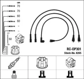 ngk-8265