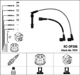ngk-7070