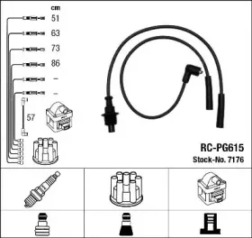 ngk-7176