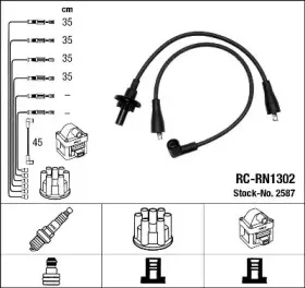 ngk-2587