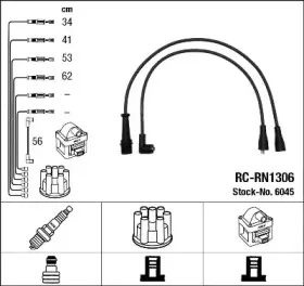ngk-6045