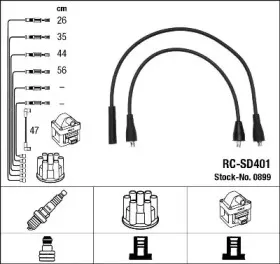 ngk-0899