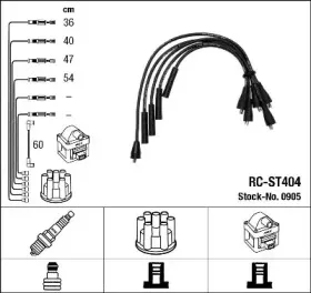 ngk-0905