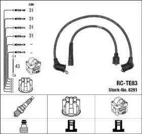 ngk-8291