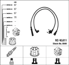 ngk-8840