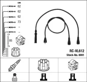 ngk-8891