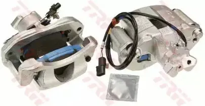 BCM703 TRW Тормозной суппорт