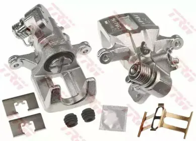 BCQ705E TRW Тормозной суппорт