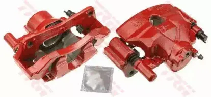 BCX721 TRW Тормозной суппорт