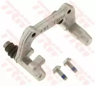 BDA1000 TRW Кронштейн, корпус скобы тормоза